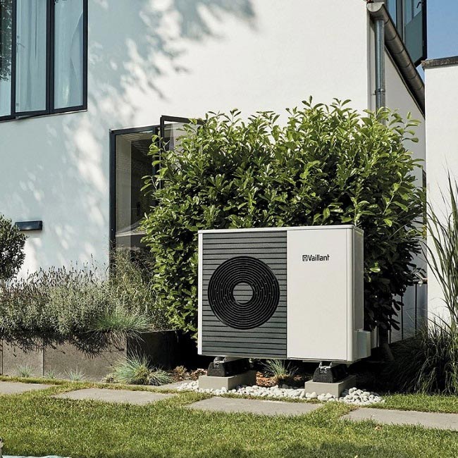 BASI-air-source-heat-pump